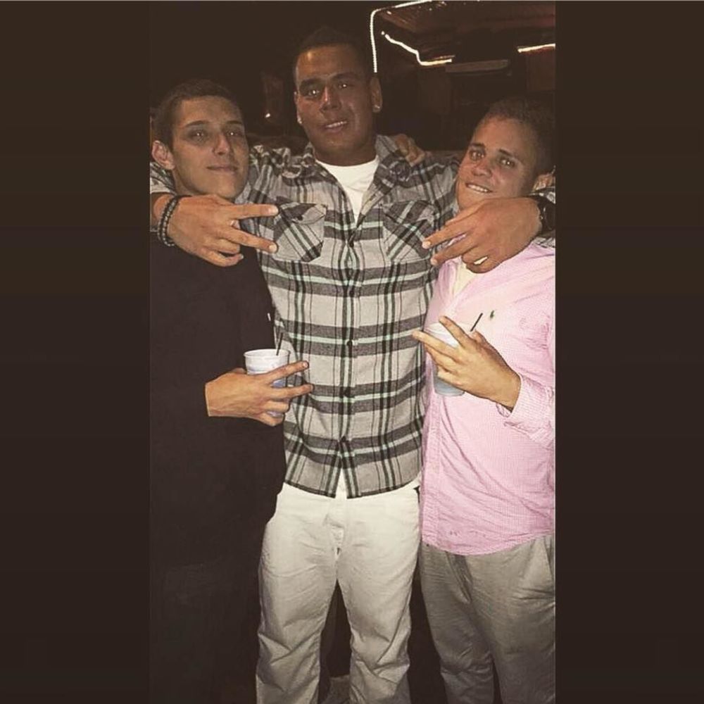 Meet your Posher, Sheldon